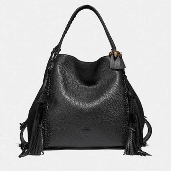 Coach Handbags - Coach Edy Bag 42